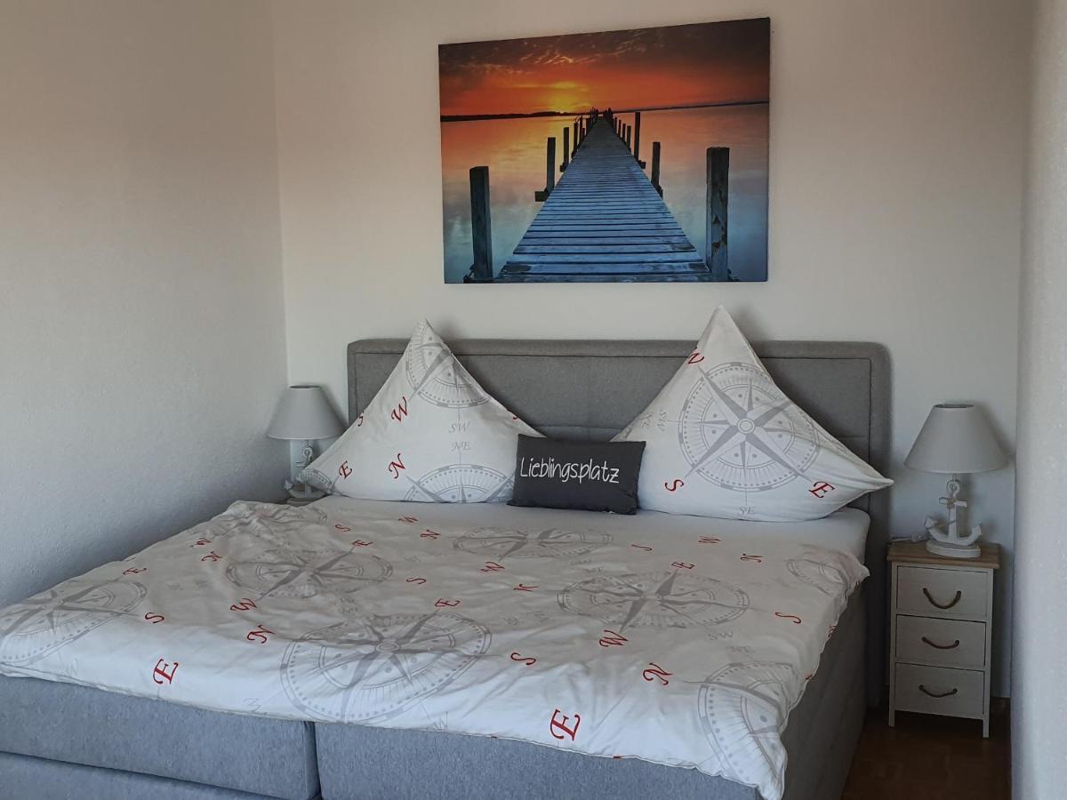 Lakeview Penthouse Мерсбург Екстер'єр фото