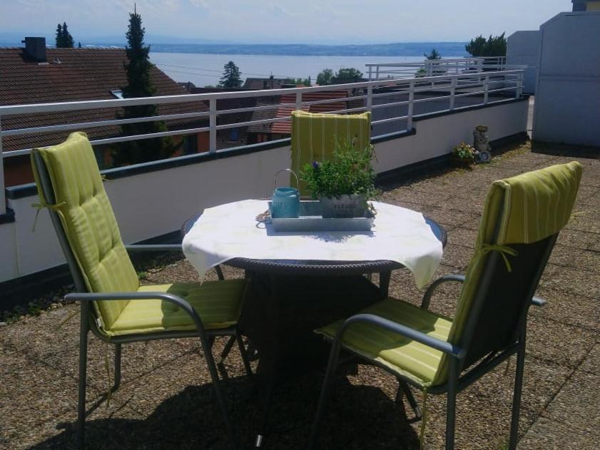 Lakeview Penthouse Мерсбург Екстер'єр фото