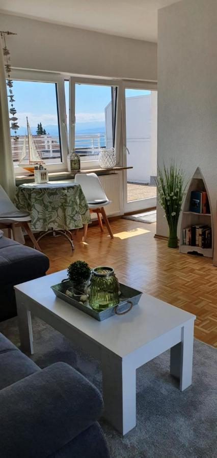 Lakeview Penthouse Мерсбург Екстер'єр фото