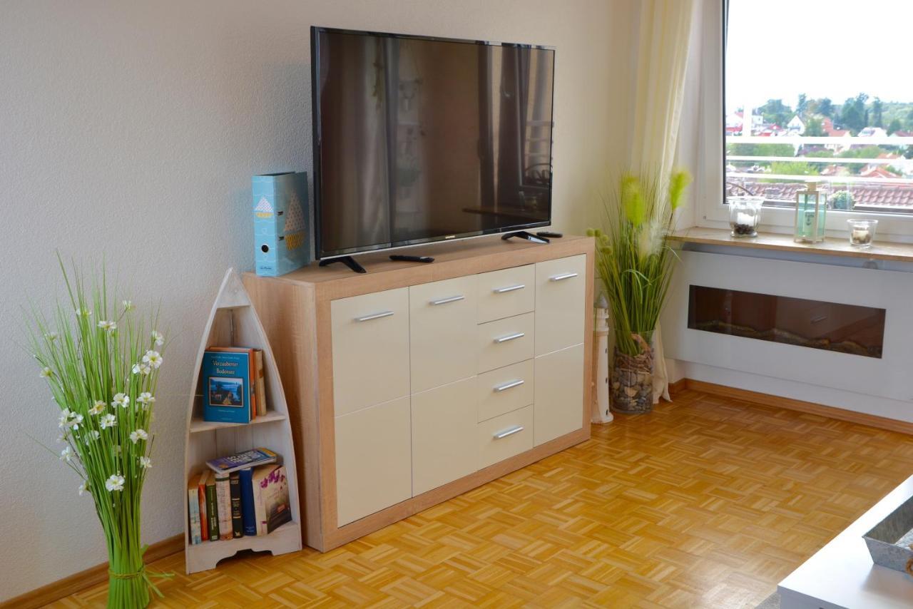 Lakeview Penthouse Мерсбург Екстер'єр фото