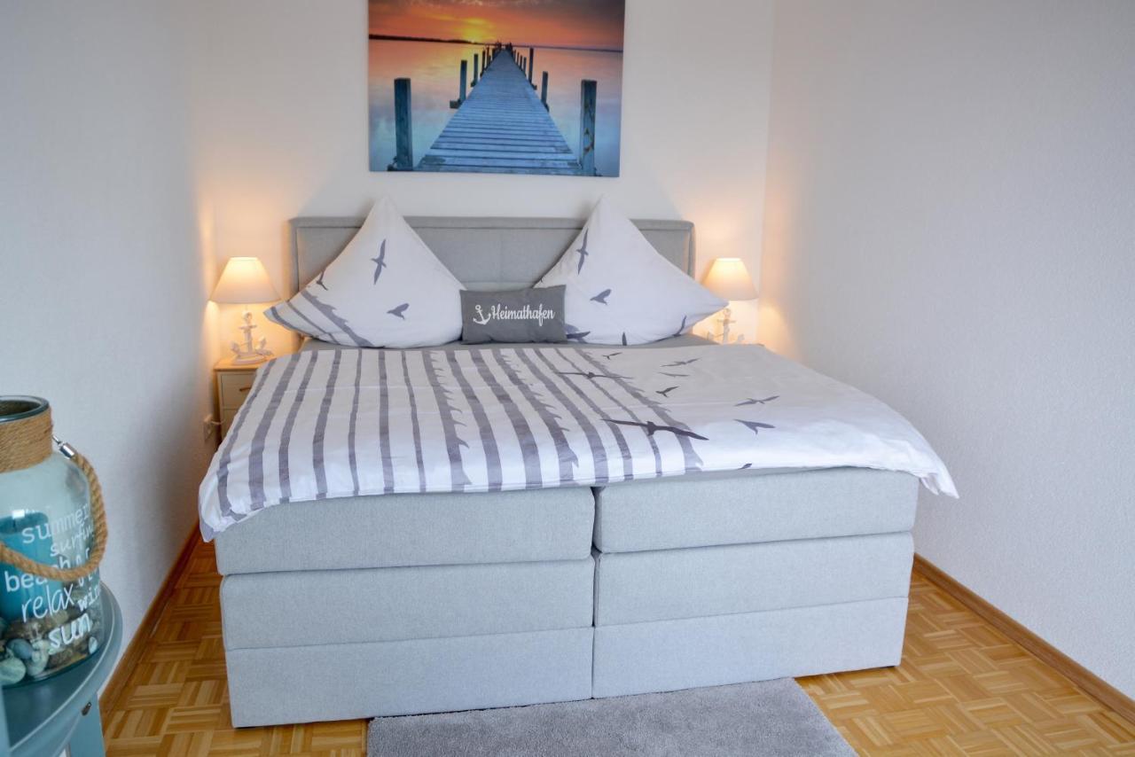 Lakeview Penthouse Мерсбург Екстер'єр фото