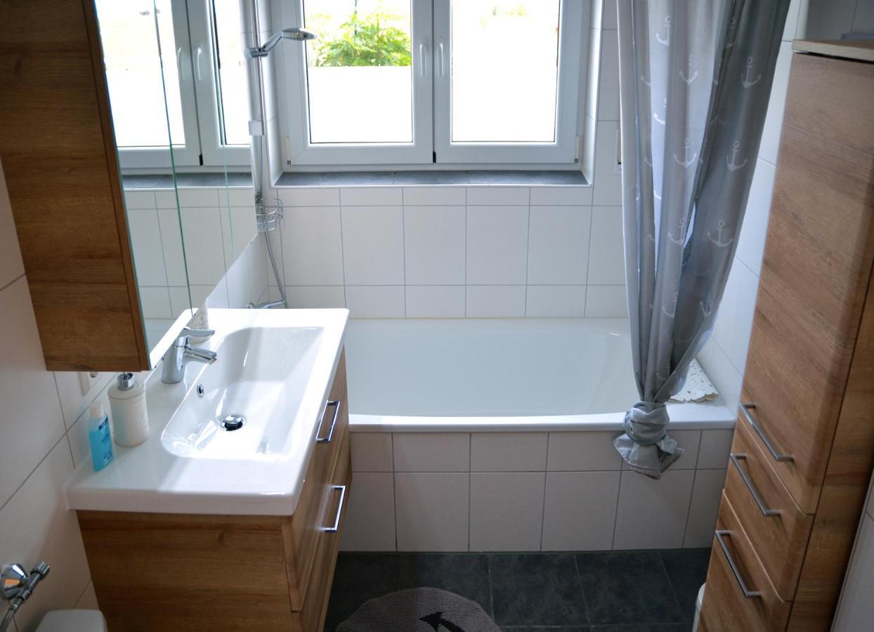 Lakeview Penthouse Мерсбург Екстер'єр фото