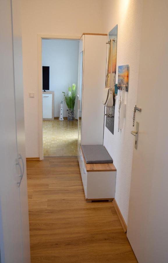 Lakeview Penthouse Мерсбург Екстер'єр фото
